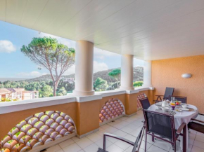 Apartment L'Esquinade - G3 122 by Interhome